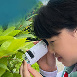 Children's Portable Microscope