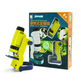 Children's Portable Microscope