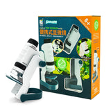 Children's Portable Microscope